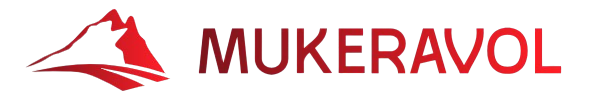 Mukeravol Logo